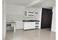 Apartaestudios, Alquiler, San Vicente - $800.000