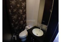 Apartaestudios, Alquiler, Bogotá - $3.600.000