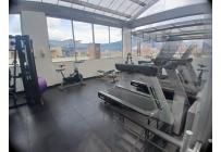 Apartaestudios, Alquiler, Bogotá - $3.600.000