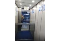 Oficinas y Consultorios, Alquiler, Centro Ccial Cali 2000 - $700.000