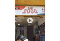 Oficinas y Consultorios, Alquiler, Centro Ccial Cali 2000 - $700.000