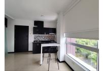 Apartaestudios, Alquiler, Ciudad Jardín - $2.100.000