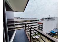 Apartaestudios, Alquiler, Ciudad Jardín - $2.100.000