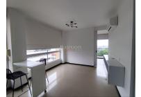 Apartaestudios, Alquiler, Ciudad Jardín - $2.100.000