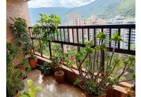 Apartamentos, Venta, Santa Teresita - $1.200.000.000