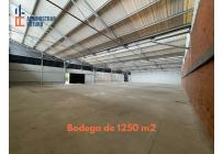 Locales y Bodegas, Alquiler, Palmira