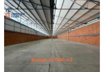 Locales y Bodegas, Alquiler, Palmira