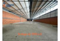 Locales y Bodegas, Alquiler, Palmira