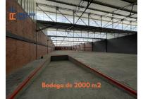 Locales y Bodegas, Alquiler, Palmira