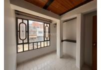 Apartamentos, Alquiler, Bogotá - $840.000