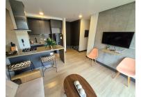 Apartamentos, Venta, Santa Teresita - $515.000.000