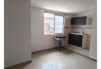 Apartaestudios, Alquiler, El Refugio - $900.000