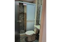 Apartaestudios, Alquiler, El Refugio - $900.000