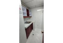 Oficinas y Consultorios, Alquiler, El Peñón - $7.000.000