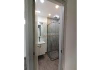 Apartamentos, Alquiler, Santa Mónica Residencial - $2.000.000