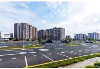 Apartamentos, Venta, Hacienda Kachipay - $250.000.000