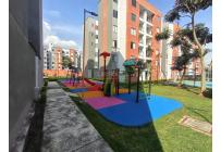 Apartamentos, Alquiler, Jamundí - $1.100.000