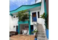 Casas, Venta, Miraflores - $1.850.000.000