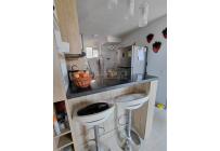 Apartamentos, Venta, Álamos - $215.000.000