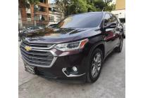Chevrolet Traverse 2018 - $89.500.000