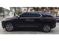 Chevrolet Traverse 2018 - $89.500.000