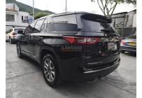 Chevrolet Traverse 2018 - $89.500.000