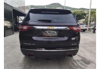 Chevrolet Traverse 2018 - $89.500.000
