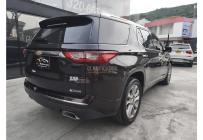 Chevrolet Traverse 2018 - $89.500.000