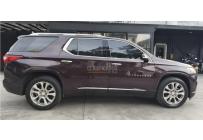 Chevrolet Traverse 2018 - $89.500.000
