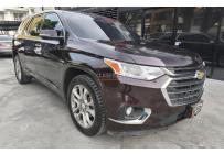 Chevrolet Traverse 2018 - $89.500.000