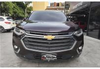 Chevrolet Traverse 2018 - $89.500.000