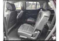 Chevrolet Traverse 2018 - $89.500.000