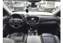 Chevrolet Traverse 2018 - $89.500.000