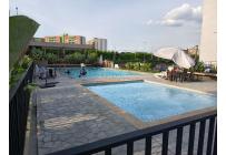 Apartamentos, Alquiler, Hacienda Kachipay - $1.400.000