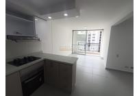 Apartamentos, Alquiler, Hacienda Kachipay - $1.400.000