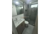 Apartamentos, Alquiler, Hacienda Kachipay - $1.400.000