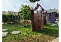 Apartamentos, Alquiler, Hacienda Kachipay - $1.400.000