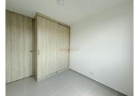 Apartamentos, Alquiler, Jamundí - $1.100.000