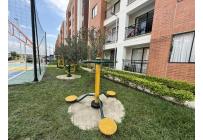 Apartamentos, Alquiler, Jamundí - $1.100.000