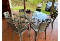 Fincas y Casas Campestres, Venta, Dagua - $570.000.000