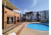 Apartamentos, Alquiler, Brisas de los Álamos - $1.100.000