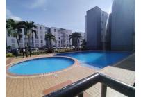 Apartamentos, Alquiler, Brisas de los Álamos - $1.100.000