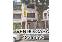 Casas, Venta, Tequendama - $1.650.000.000