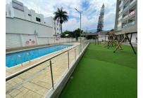 Apartamentos, Venta, La Flora - $530.000.000