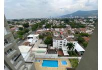 Apartamentos, Venta, La Flora - $530.000.000