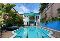 Casas, Venta, Miraflores - $1.850.000.000