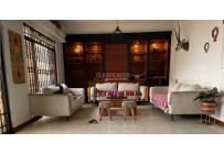 Casas, Venta, Miraflores - $1.850.000.000