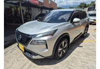 Nissan X-Trail 2023 - $168.990.000