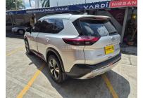 Nissan X-Trail 2023 - $168.990.000