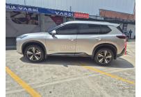 Nissan X-Trail 2023 - $168.990.000